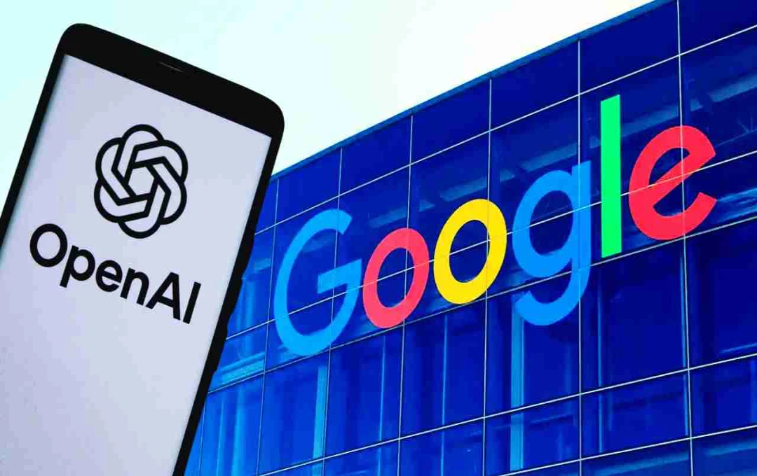 OpenAI-এর Google-এর TPU ভাড়াকরণ: AI জগতে নতুন জোট?