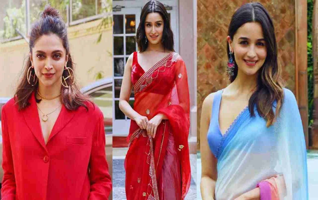 আমির খানের 'ঠগস অফ হিন্দোস্তান': দীপিকা, আলিয়া ও শ্রদ্ধার 'না'-এর কারণ?