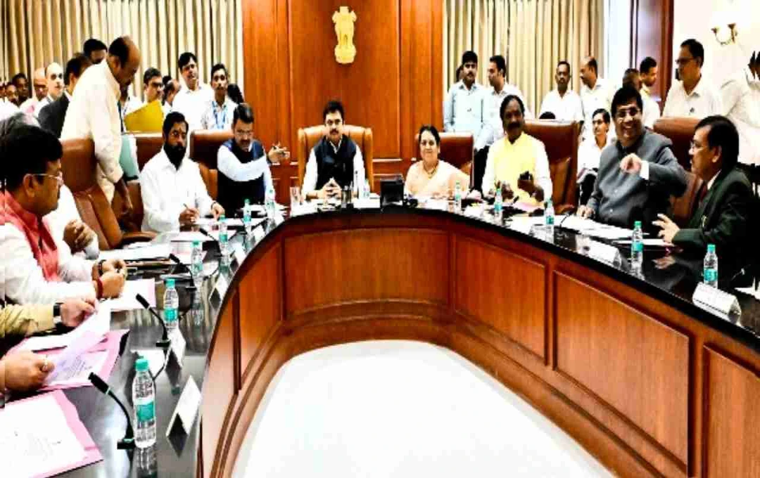 মহারাষ্ট্র বিধানসভার বর্ষাকালীন অধিবেশন: ১২টি বিল পেশ, ত্রিভাষা নীতি নিয়ে আলোচনা