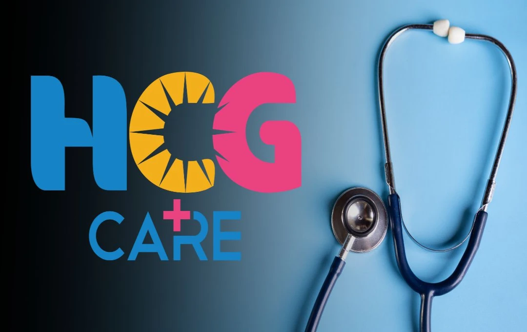 HealthCare Global स्टॉक में फिर दिखा दम, जानें 600 के टारगेट के पीछे की योजना 
