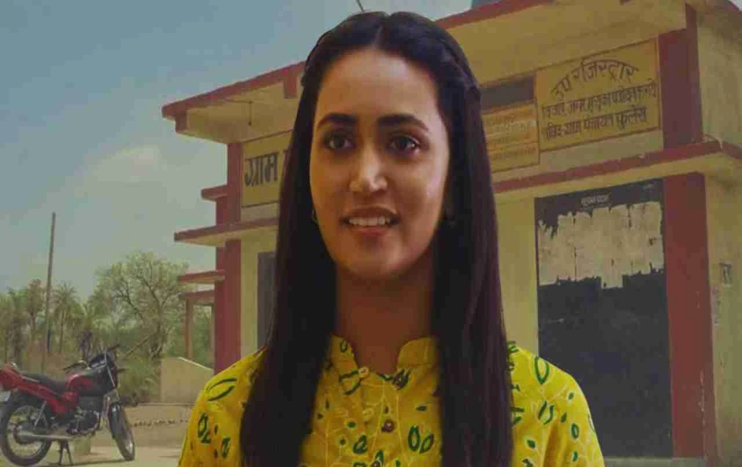 रिंकी बनी गद्दार? बनराकस संग फोटो से सोशल मीडिया पर मचा घमासान, सचिव जी के फैंस हुए नाराज़
