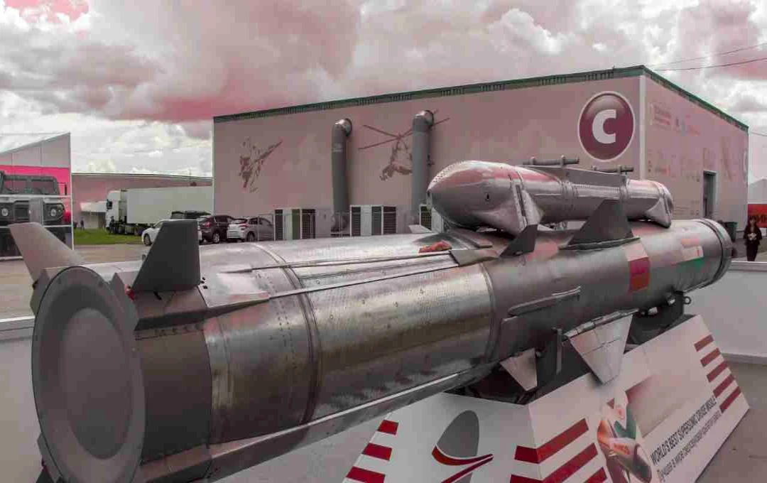 DRDO-র তৈরি নতুন এয়ার লঞ্চ ক্রুজ ক্ষেপণাস্ত্র: ভারতীয় বায়ুসেনার শক্তি বৃদ্ধি