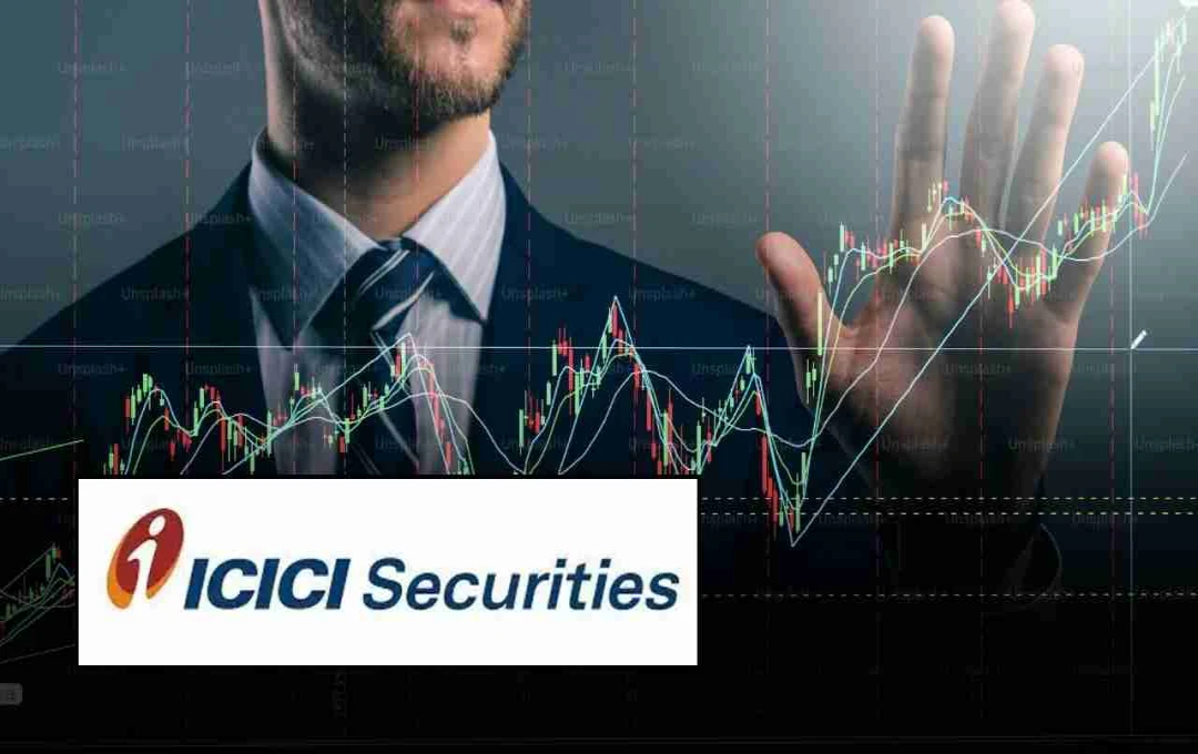 শেয়ার বাজারে পেইন্ট কোম্পানি: ICICI সিকিউরিটিজের নতুন সুপারিশ, বিনিয়োগের সুযোগ?
