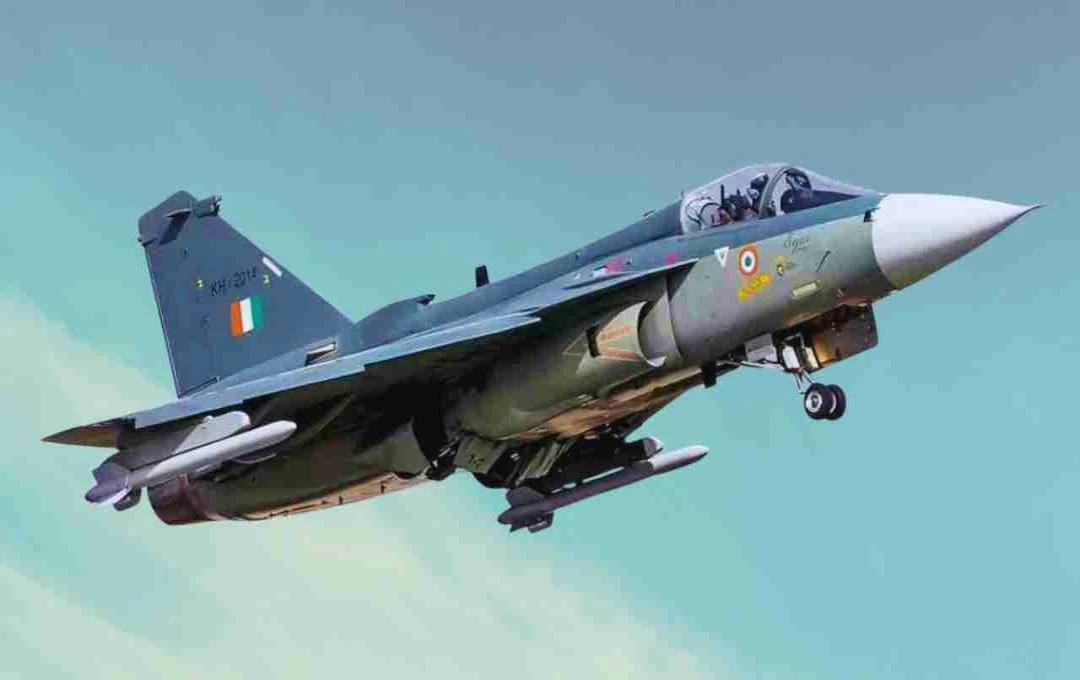Astra MkII: भारत की एडवांस एयर-टू-एयर मिसाइल, चीन-पाकिस्तान में मची हलचल, जानें खासियत