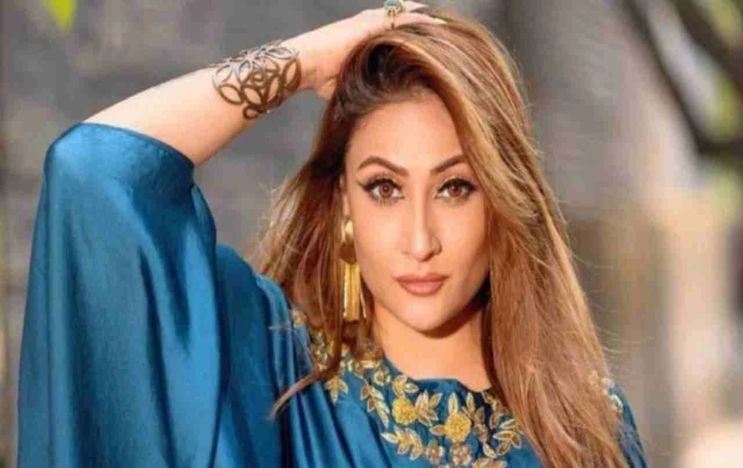 Urvashi Dholakia: 16 में दुल्हन, 17 में मां, 18 में तलाक; जानिए कैसे बनीं टीवी की सबसे ग्लैमरस विलेन