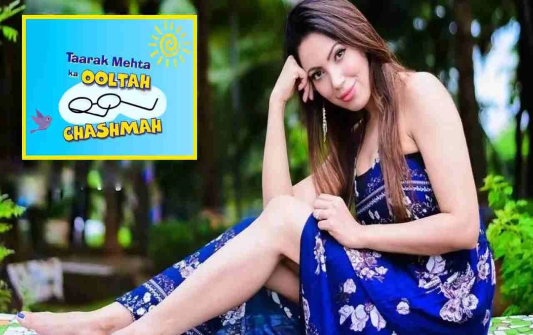 TMKOC: मुनमुन दत्ता ने वापसी की अफवाहों पर तोड़ी चुप्पी, कहा- 'अफवाहें हमेशा सच नहीं होतीं'