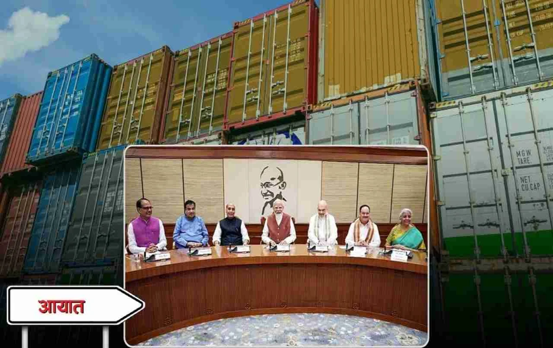 সরকার সোডা অ্যাশ ও কোক আমদানিতে নিষেধাজ্ঞা বাড়াল: বাজার ও কোম্পানির উপর প্রভাব