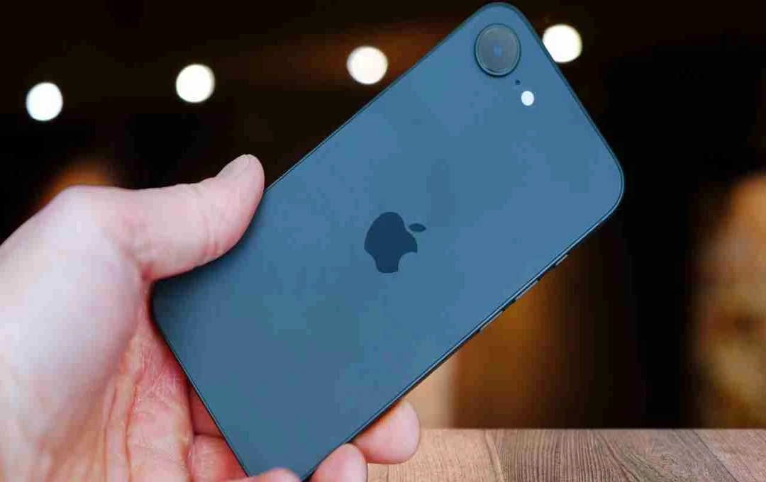 Apple's Antitrust Lawsuit to Proceed to Trial in 2027 After Court Dismisses Motion