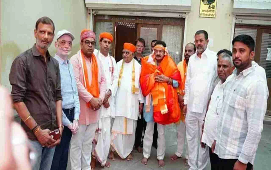 केंद्रीय मंत्री SP बघेल का कांग्रेस पर वार, बोले- 'आपातकाल लगाकर लोकतंत्र का गला घोंटा'