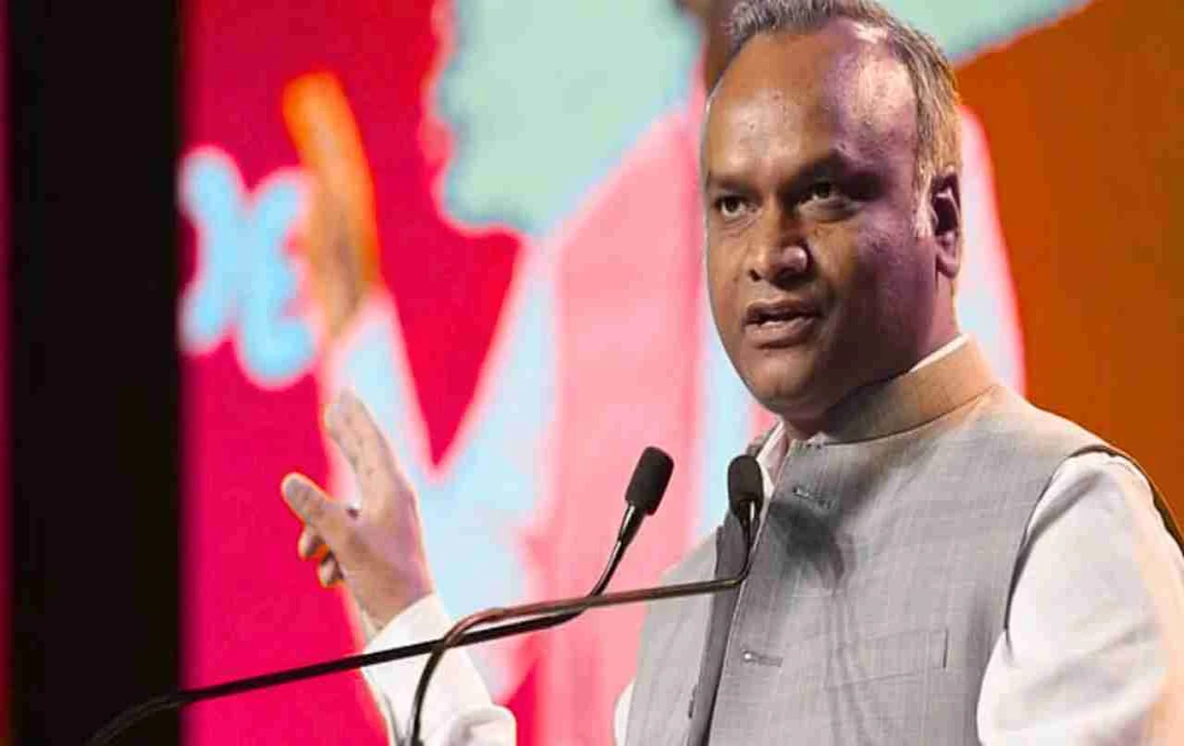 কংগ্রেসের ক্ষমতায় এলে আরএসএস নিষিদ্ধ করার ঘোষণা