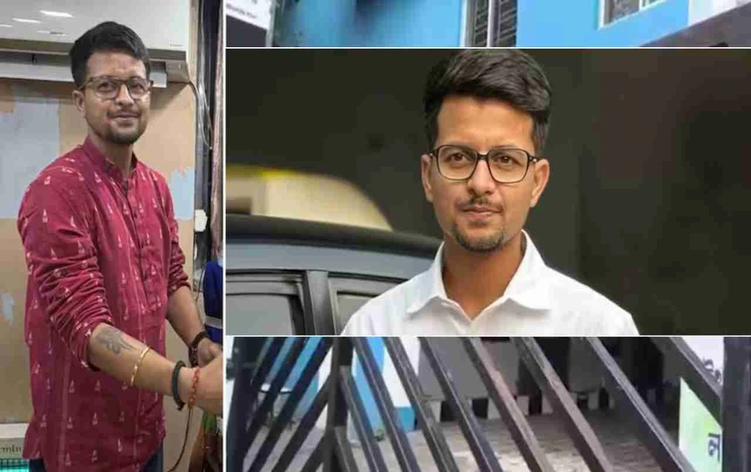 Kolkata Gang Rape: आरोपी मनोजीत पर पहले भी दर्ज हैं गंभीर धाराएं, जानिए पूरा ट्रैक रिकॉर्ड
