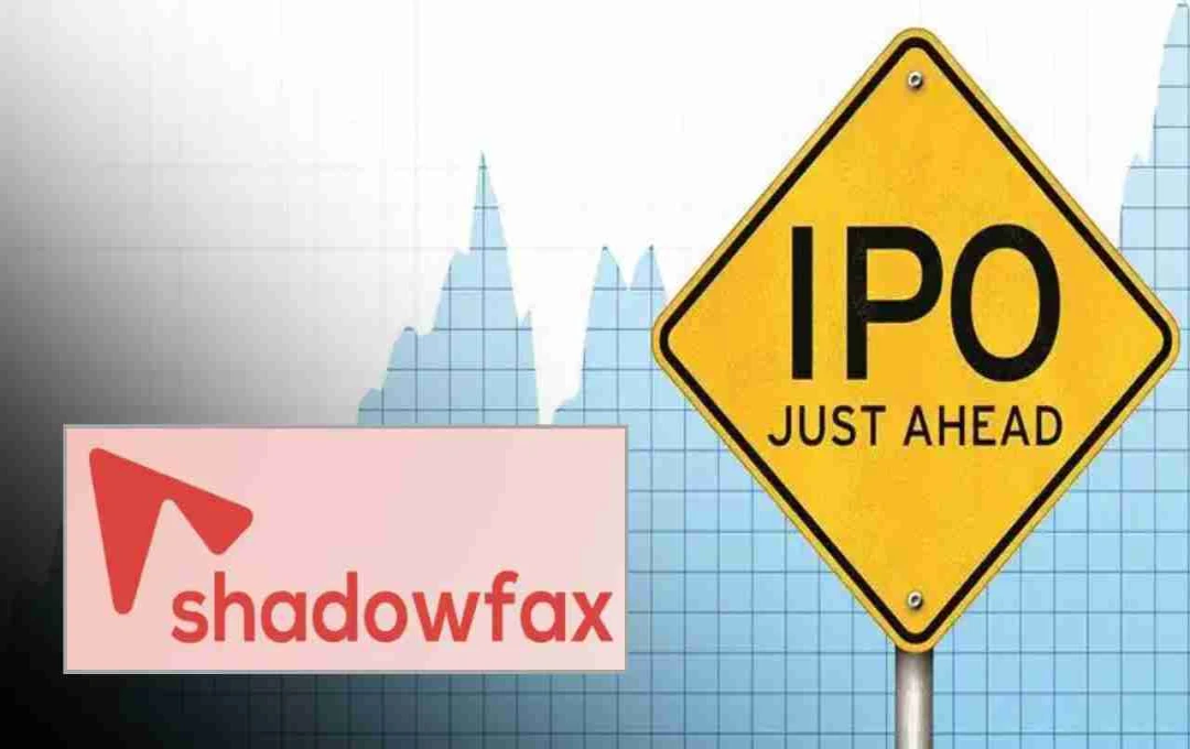 क्या Shadowfax भारत का अगला डिलीवरी दिग्गज बनने जा रहा है? IPO से पहले उठे कई सवाल