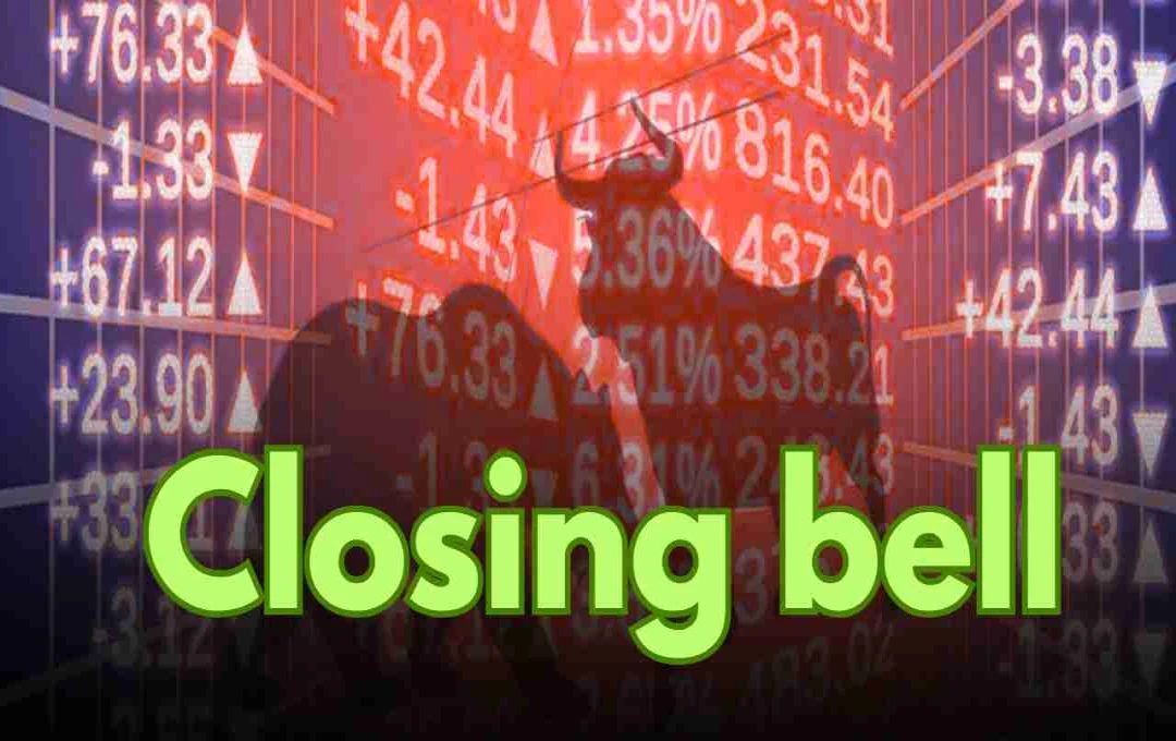 Sensex Closing bell: सेंसेक्स-निफ्टी मामूली बढ़त के साथ बंद, रिलायंस-PSU बैंकों में दिखी मजबूती