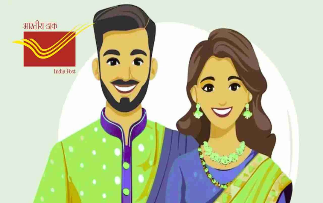 পোস্ট অফিসের টাইম ডিপোজিট (TD): স্ত্রীর জন্য নিশ্চিত লাভের সুযোগ
