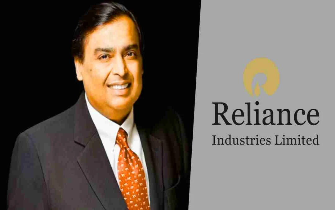 Reliance Industries का बड़ा दांव: क्या निवेशकों को मिलेगा शानदार रिटर्न?