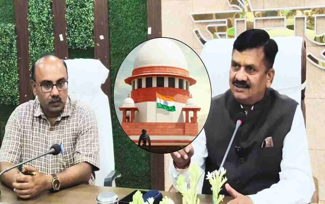 जौनपुर हत्याकांड में फैसला: बीजेपी नेता विजय सिंह विद्यार्थी समेत दो को उम्रकैद