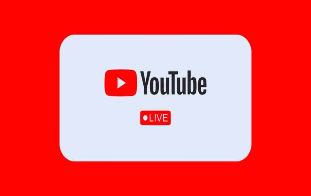 YouTube Restricts Solo Live Streaming for Users Under 16 to Enhance Child Safety