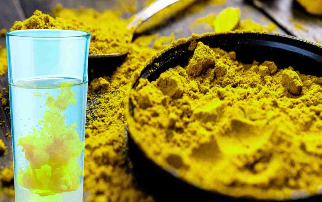 गुरुवार को हल्दी और जल से करें ये 5 उपाय, बृहस्पति दोष और क्लेश होंगे दूर