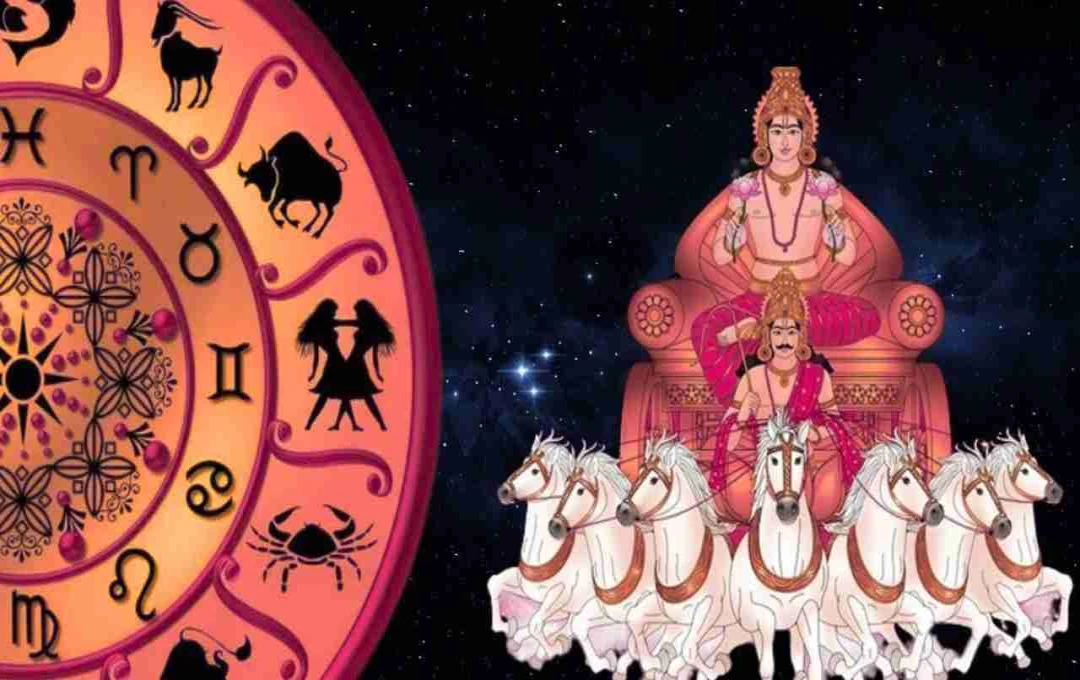 3 जुलाई 2025: गुरु, चंद्रमा और योगों का संयोग, इन राशियों पर बरसेगा धनवर्षा!