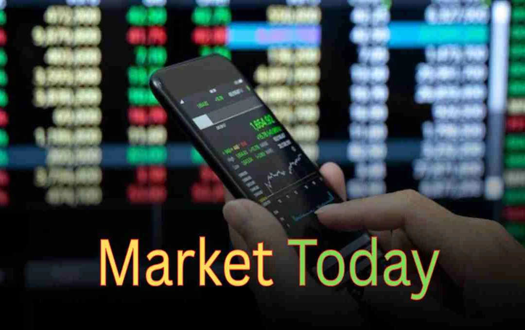 Share Market: बाजार को हिला सकती हैं आज की 3 बड़ी खबरें, निवेशक रहे सतर्क 