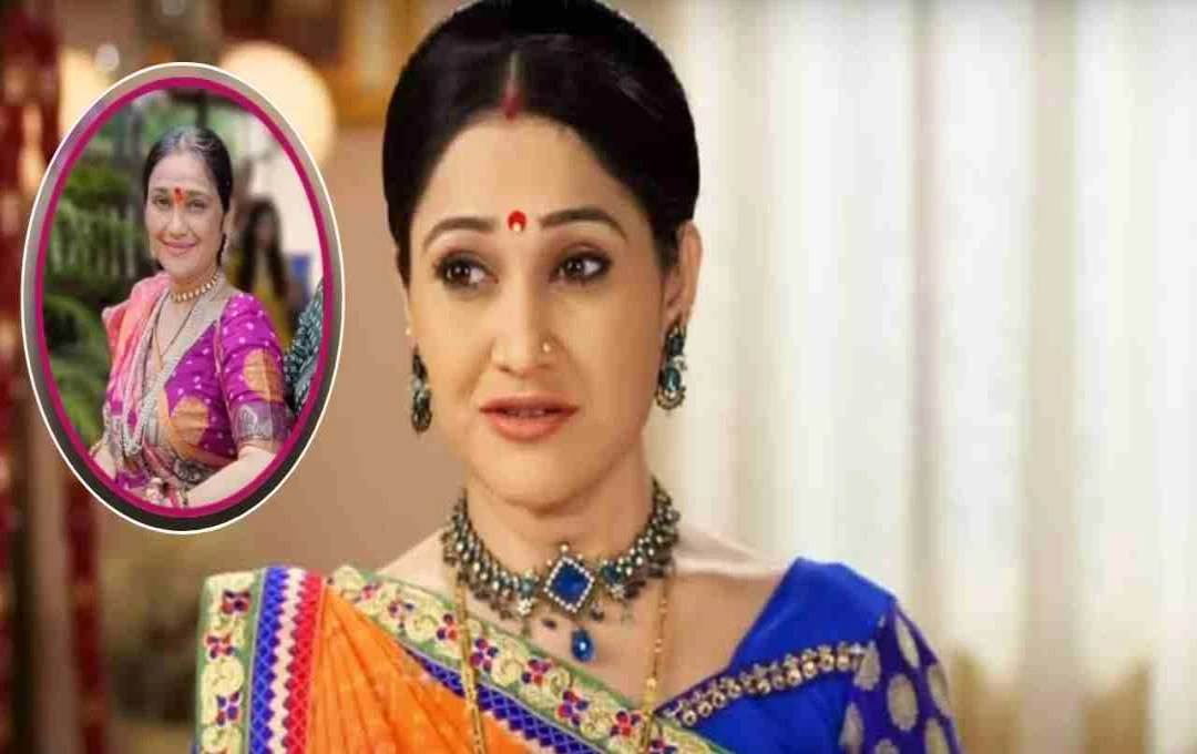 দিশা ваkани-র নতুন রূপে মুগ্ধ দর্শক, ফিরে আসার অপেক্ষায় ভক্তরা