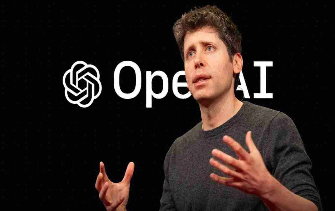 OpenAI CEO Sam Altman Warns Against Blindly Trusting ChatGPT