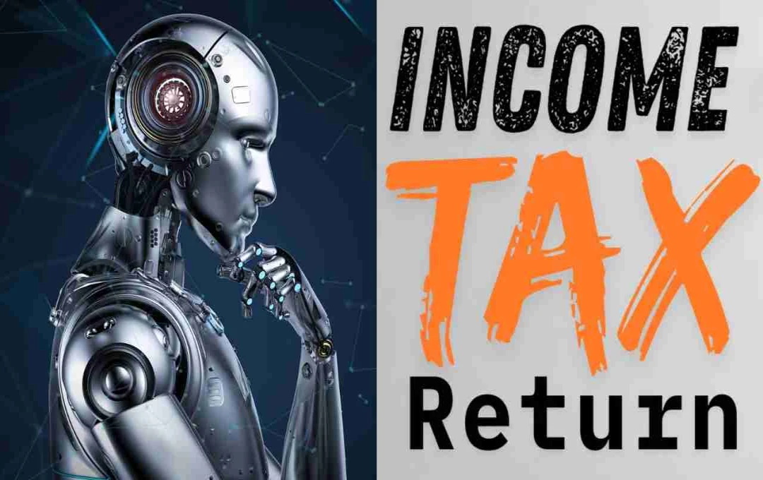 AI कर रहा है टैक्स फाइलिंग की निगरानी, किसी भी वक्त आ सकता है नोटिस