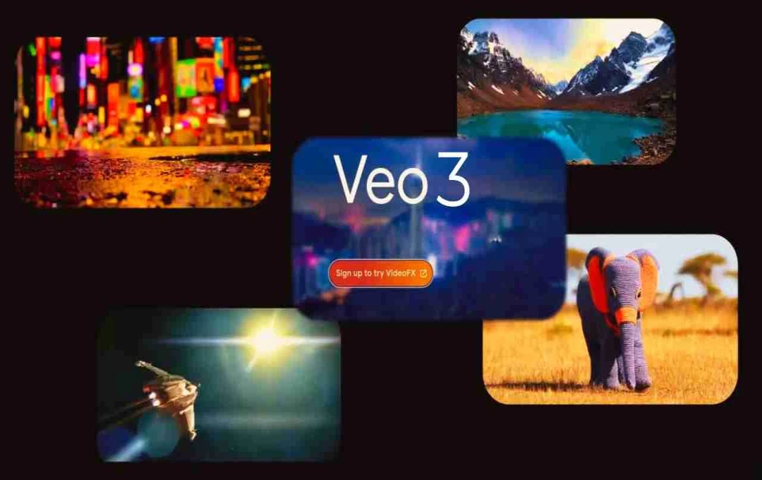 Google Veo 3: পাঠ্য থেকে AI ভিডিও তৈরির নতুন দিগন্ত