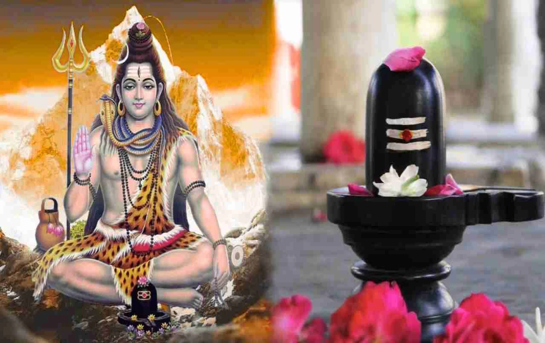 भगवान शिव की पूजा में कौन सी चीजें भूलकर भी न करें इस्तेमाल? जानिए