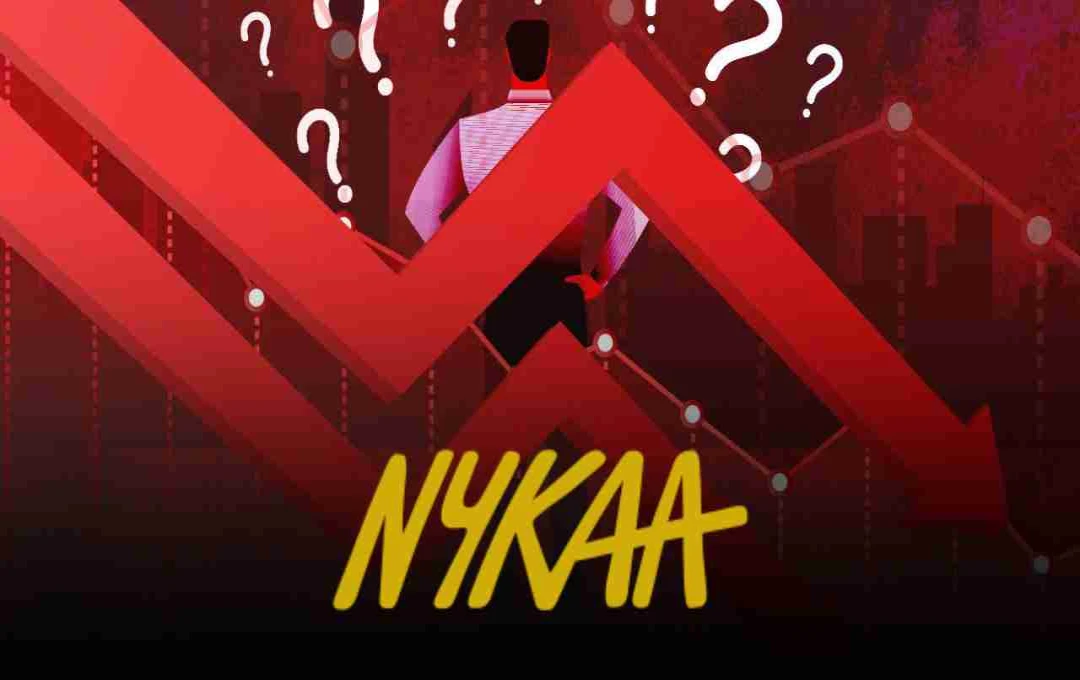 Nykaa-র পেরেন্ট কোম্পানির শেয়ার বিক্রি: বংগা পরিবারের ১,২৩৩ কোটির চুক্তি