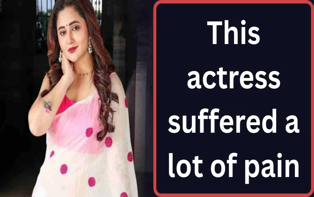 Rashami Desai: A Journey of Resilience Through Heartbreak and Triumph