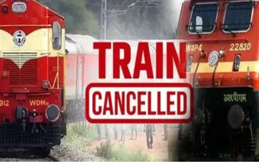 খড়গপুরে রেল আধুনিকীকরণের জোয়ার, যাত্রা থমকে যাচ্ছে সাময়িকভাবে