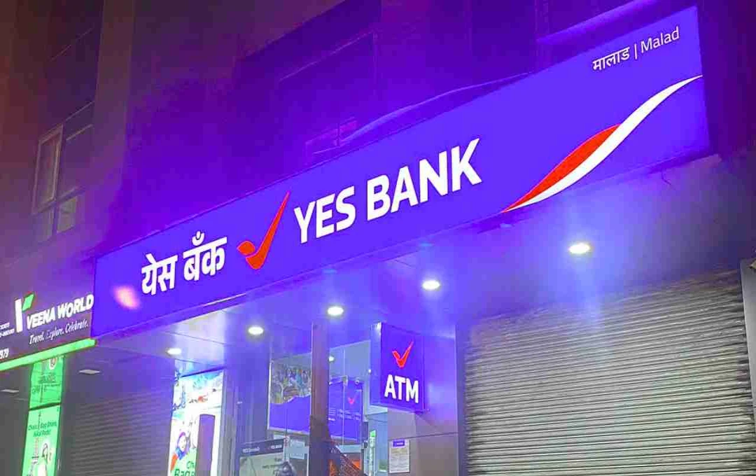 Yes Bank: SMBC-এর বিনিয়োগ এবং ত্রৈমাসিক ফলাফলের বিশ্লেষণ