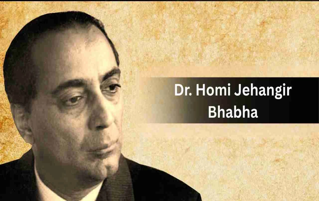 डॉ. होमी भाभा: भारत को परमाणु शक्ति बनाने वाले महान वैज्ञानिक और दूरदर्शी नेता