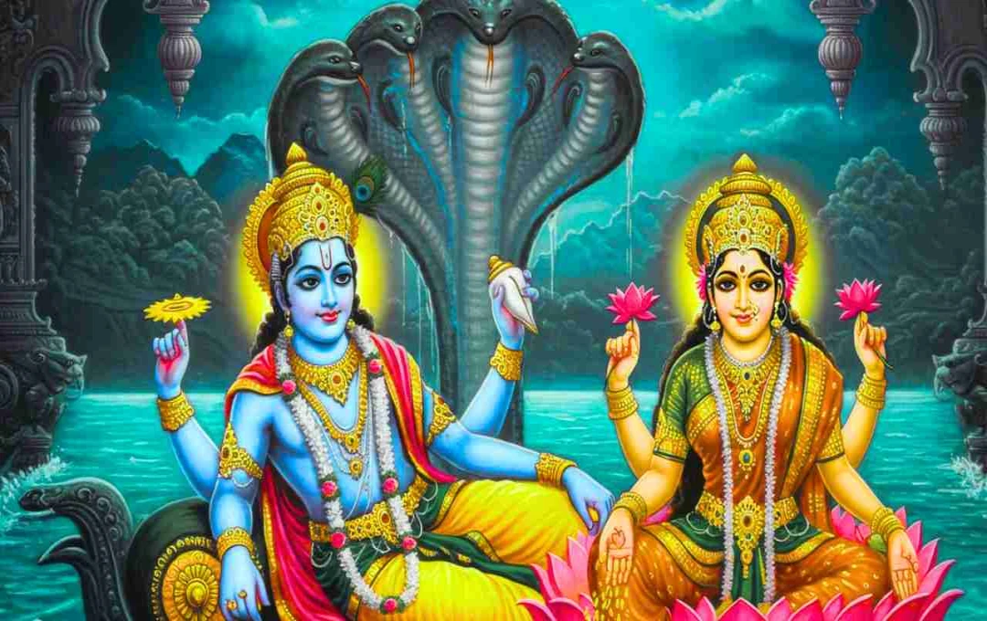 देवशयनी एकादशी पर व्रत टूट जाए तो घबराएं नहीं, विष्णु पूजन से दूर करें दोष