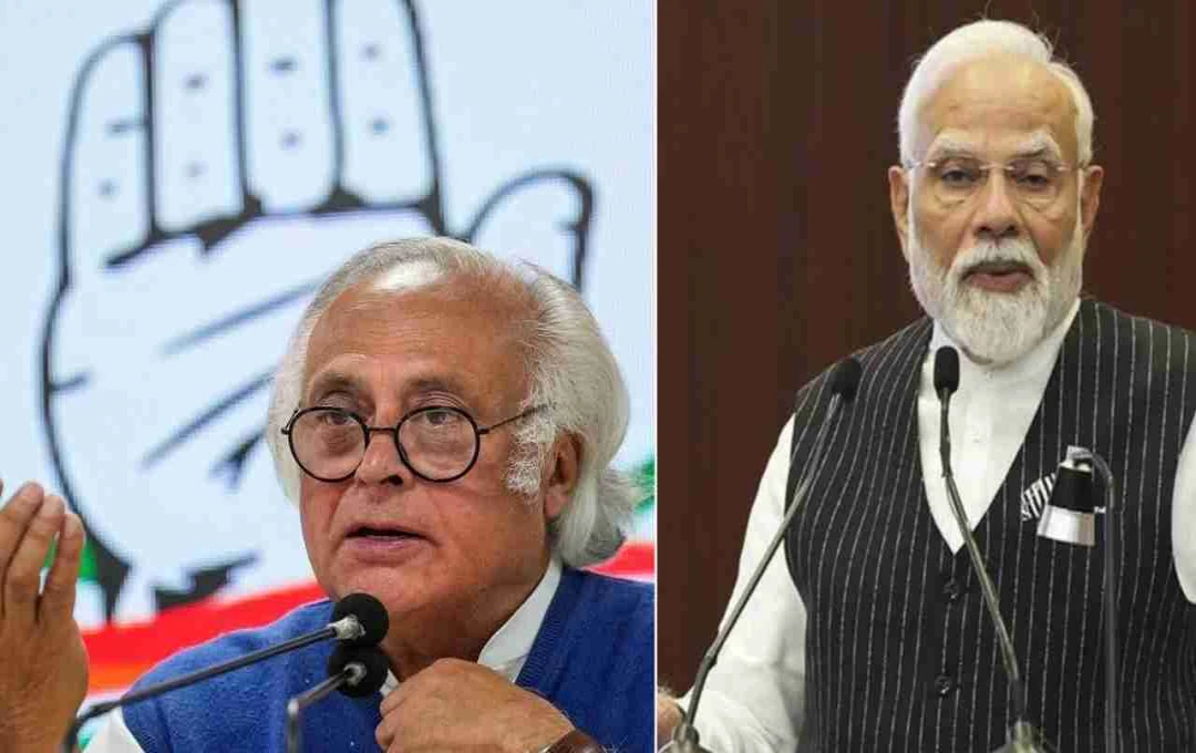 কংগ্রেস ভারত-চীন সম্পর্ক নিয়ে সংসদে আলোচনার দাবি জানিয়েছে