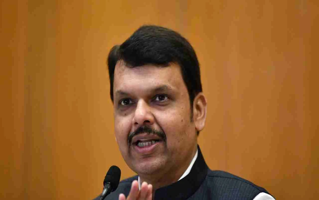 Maharashtra: मीरा रोड विवाद पर सख्त फडणवीस, बोले- मराठी के नाम पर गुंडागर्दी बर्दाश्त नहीं