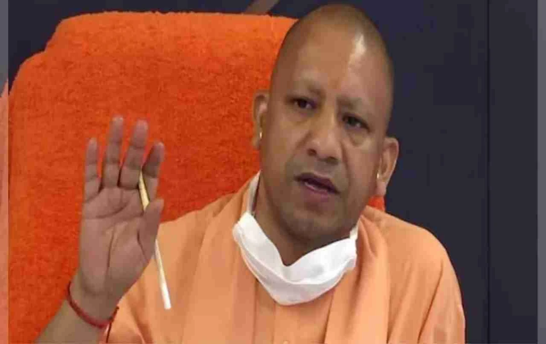 Uttar Pradesh Government Reforms Revenue Complaint Investigation Process