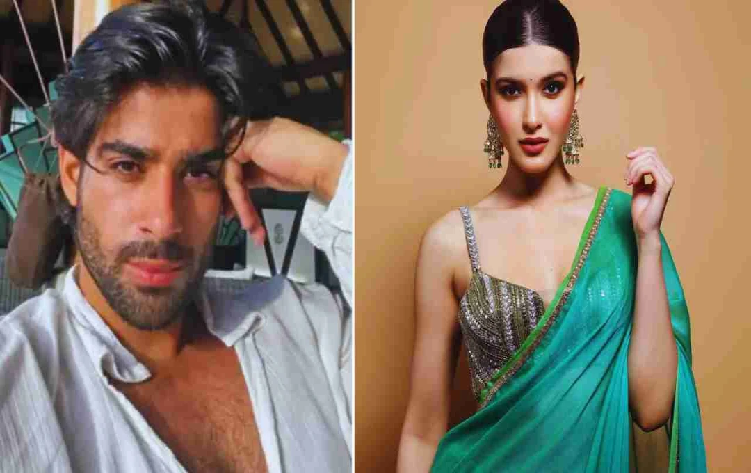 Shanaya Kapoor's Debut Film Trailer Goes Viral: Karan Kothari's Supportive Post Sparks Relationship Rumors