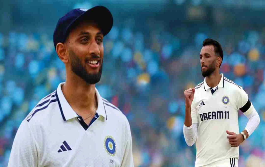 IND vs ENG: टेस्ट में सबसे महंगे गेंदबाज बने प्रसिद्ध कृष्णा, खराब इकोनॉमी से बना शर्मनाक रिकॉर्ड