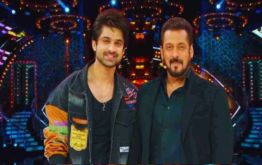 সালমান খানের পরামর্শে অভিষেকের আত্মবিশ্বাস, দাঁতের ফাঁক বন্ধ করার পরামর্শ