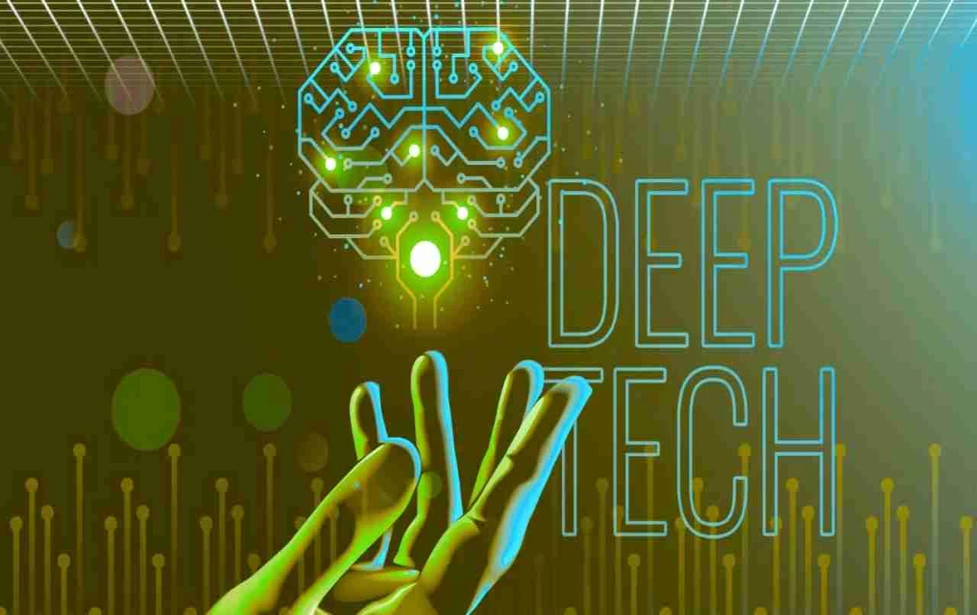 Deep Tech सेक्टर को सरकार का बड़ा समर्थन! जानिए 10,000 करोड़ की फंडिंग से क्या बदलेगा
