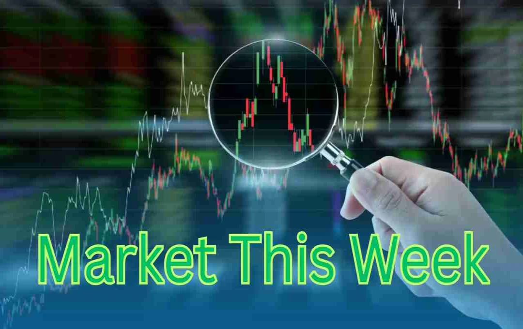 Market This Week: बाजार गिरा, पर छोटे स्टॉक्स ने लगाई छलांग! जानिए कौन बना इस हफ्ते का रॉकेट शेयर 