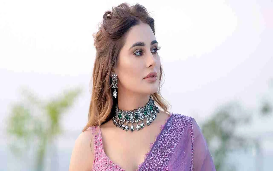 नरगिस फाखरी का फिटनेस मंत्र: 9 दिन का वॉटर फास्ट, खूबसूरती के लिए खुद पर करे सितम!
