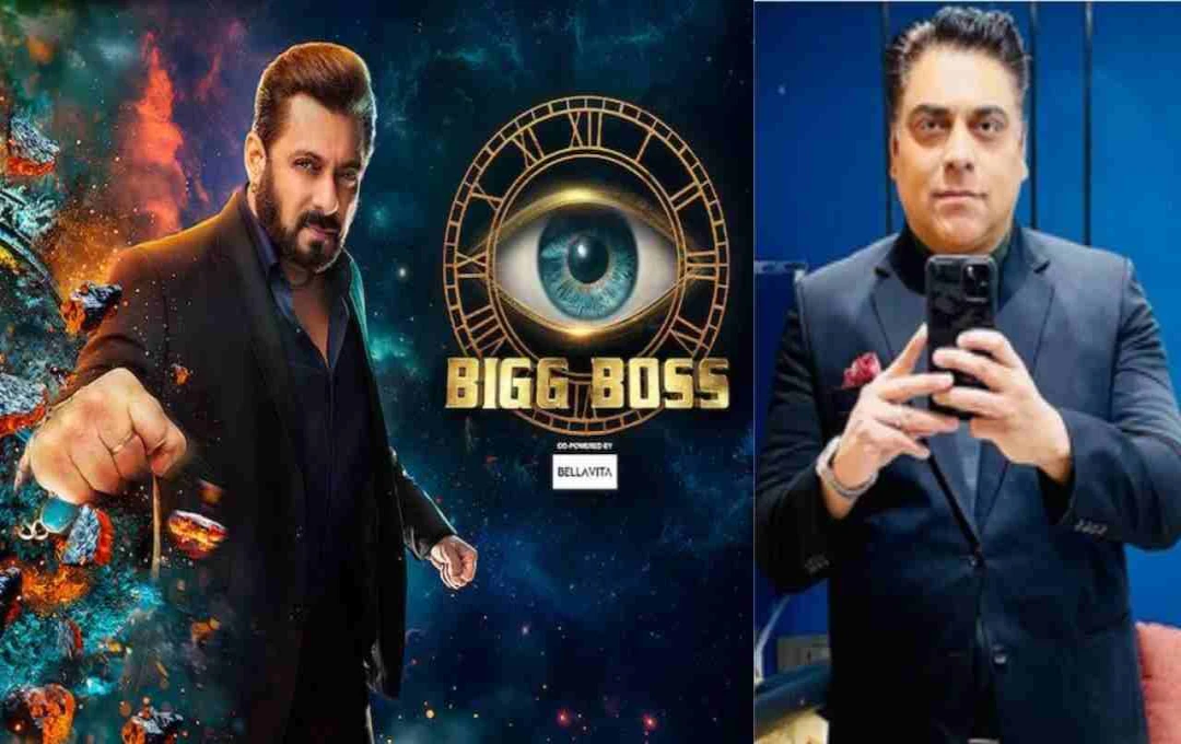 বিগ বস ১৯-এ অংশ নিচ্ছেন না: ২০ কোটি টাকার প্রস্তাবও প্রত্যাখ্যান করলেন রাম কাপুর