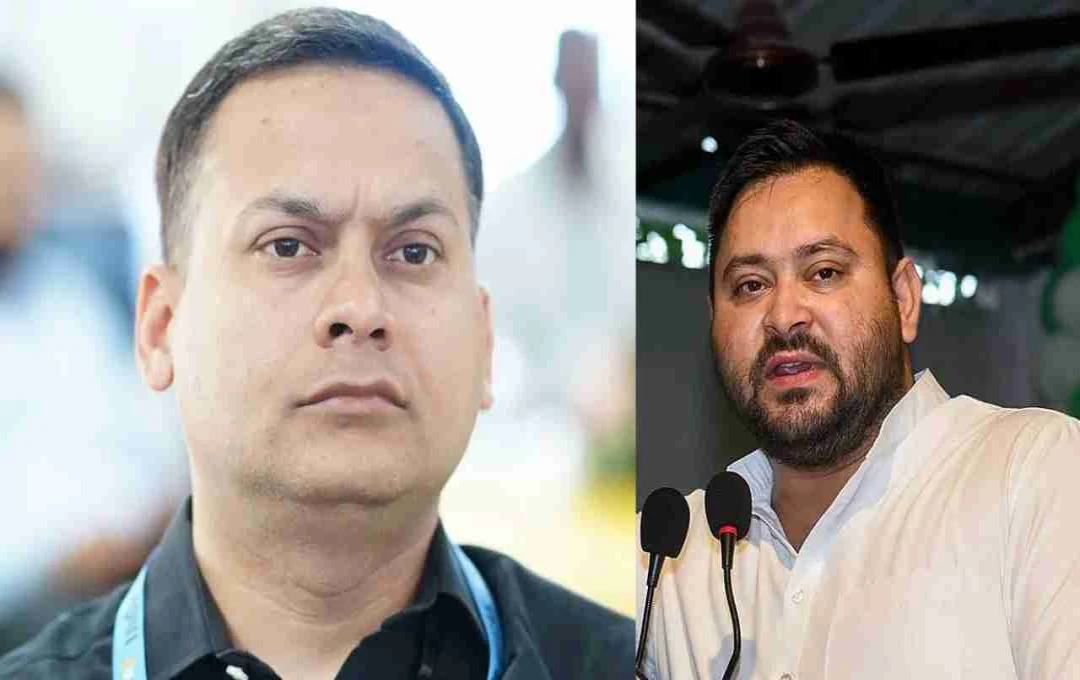 মতিহারিতে মহরমের মিছিলে সংঘর্ষ, অজয় যাদবের মৃত্যু: বিজেপি-র তোপ তেজস্বীর দিকে