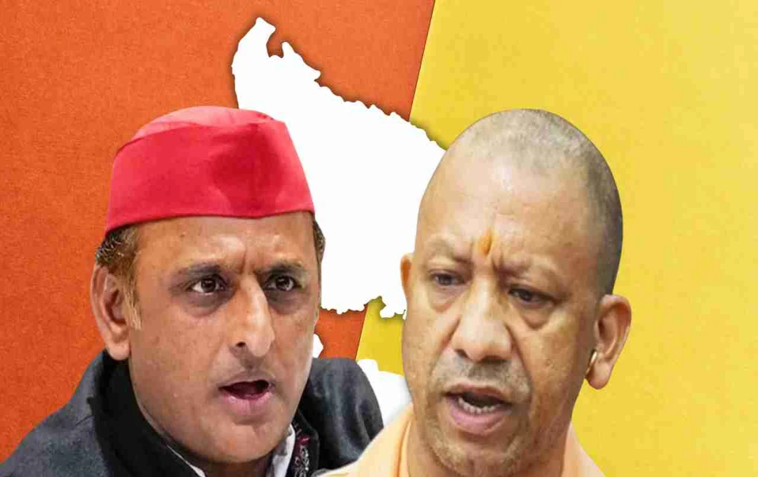 भाजपा की नजर पूर्वांचल पर: क्या PDA कार्ड की काट बनेगा अगला प्रदेश अध्यक्ष? जानें समीकरण