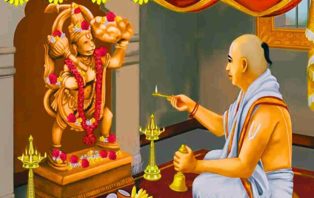 मंगलवार को करें ये खास उपाय, पैसों की तंगी और जीवन की मुश्किलें हो जाएंगी दूर