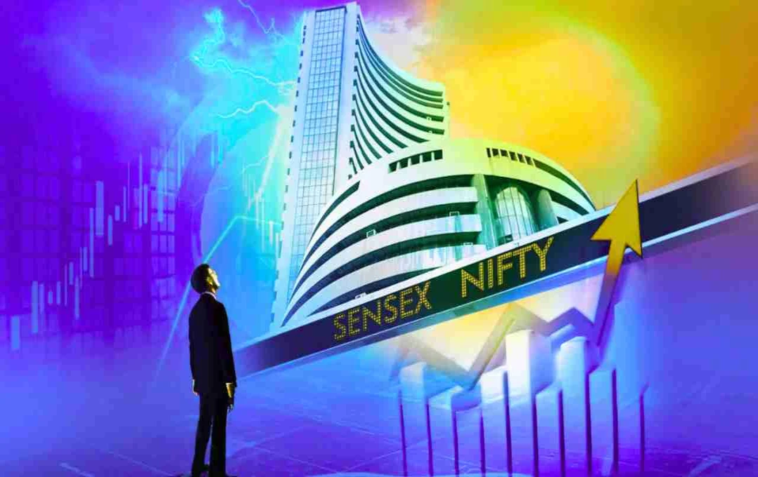 Closing Bell: निफ्टी-सेंसेक्स रहे स्थिर, लेकिन बाजार में दिखी हलचल? जानिए पूरी रिपोर्ट