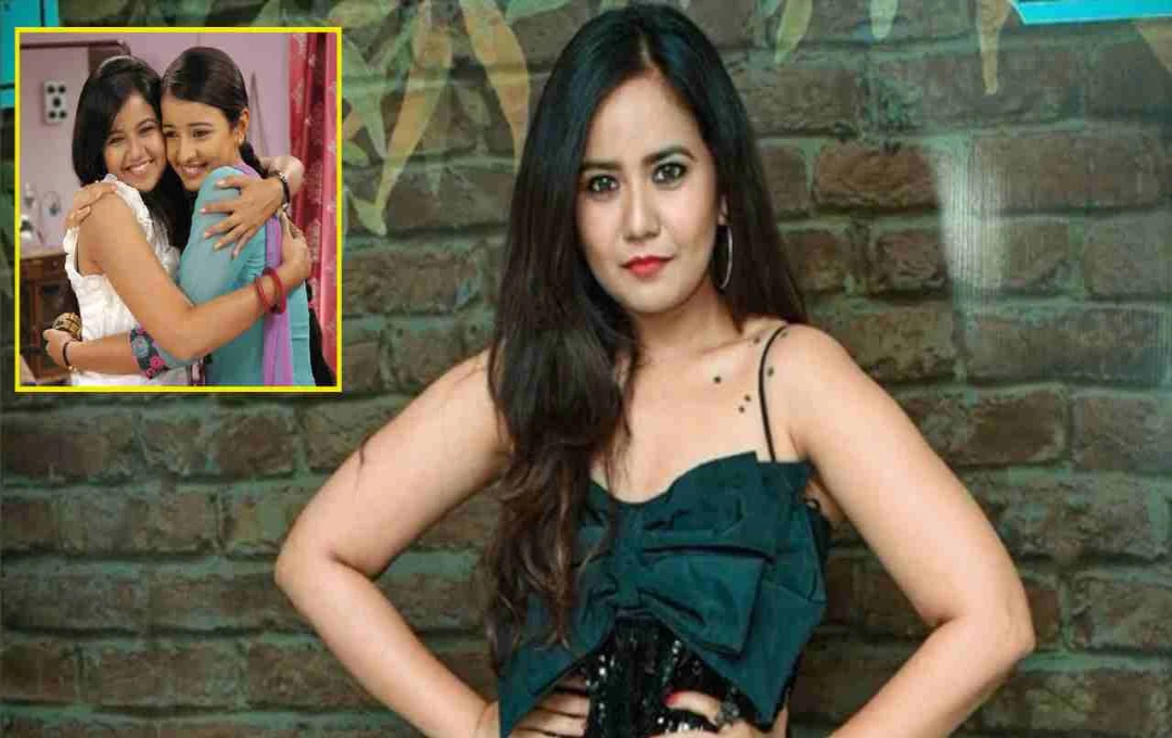 Roopal Tyagi Career: ‘सपने सुहाने लड़कपन के’ से मिली पहचान, अब रील्स और व्लॉग्स में बिता रहीं वक्त